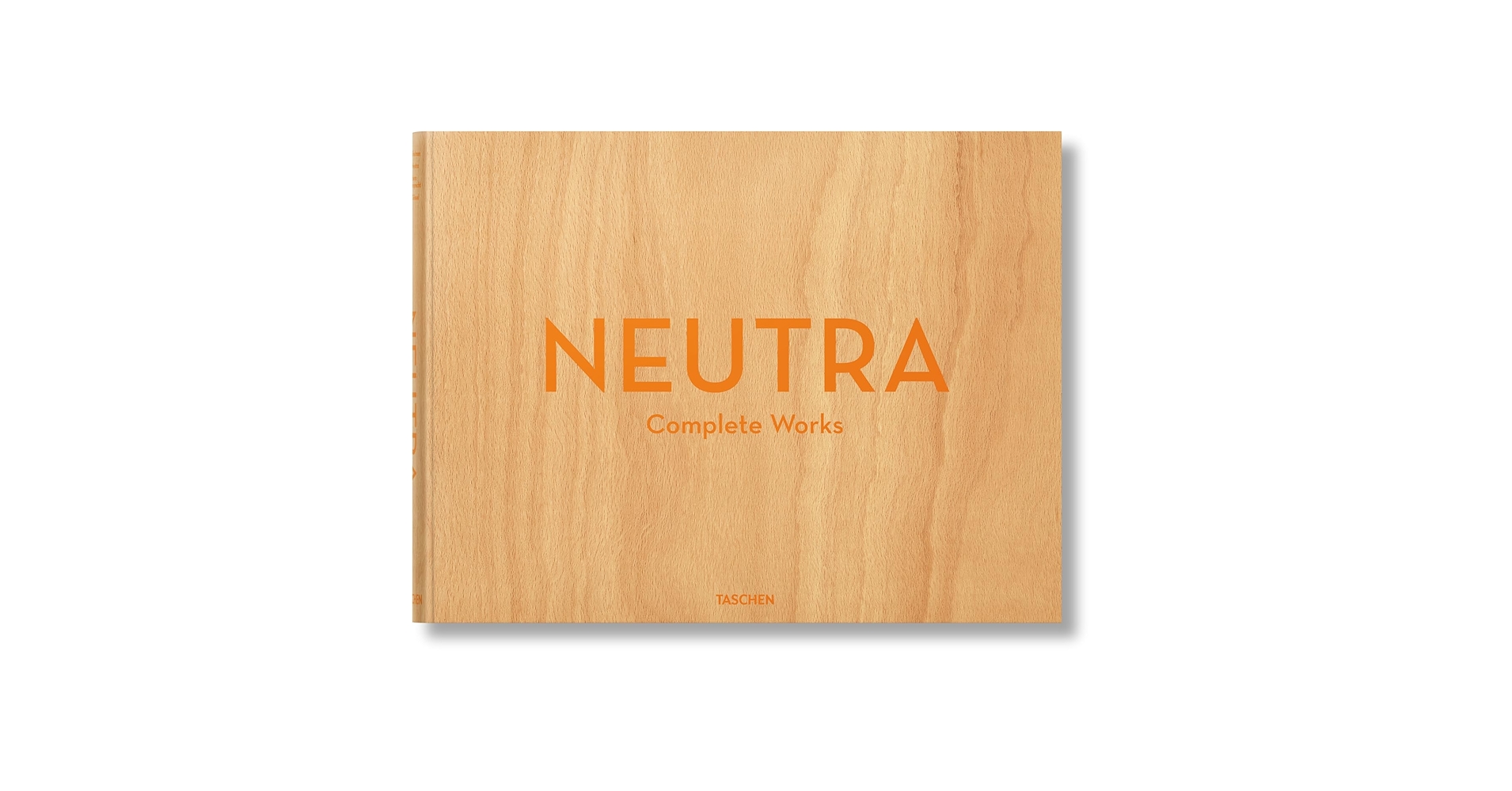 洋書 Richard Neutra Complete Works Richard Neutra: Complete Works by Barbara Lamprecht | Goodreads